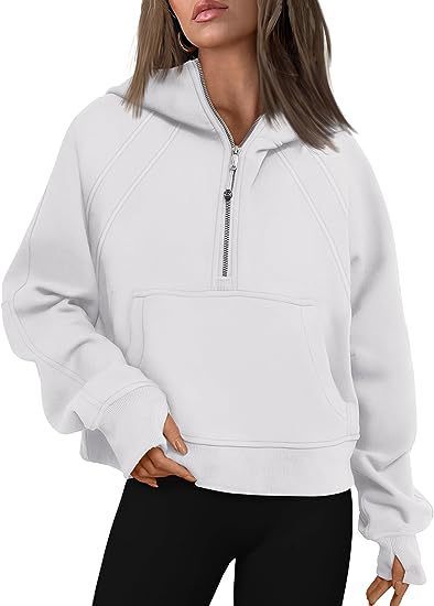 PULL ZIP ADRIANNA