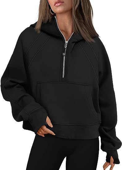 PULL ZIP ADRIANNA